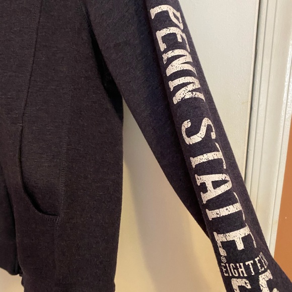 Champion Penn State Hoodie - Picture 6 of 7